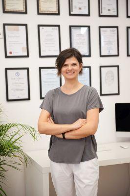 Joanna Maurer-Fortuńska